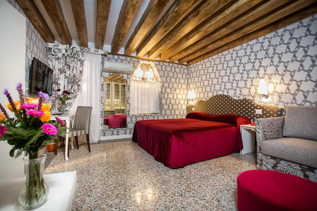 Hotel Ca’ Nobile Corner