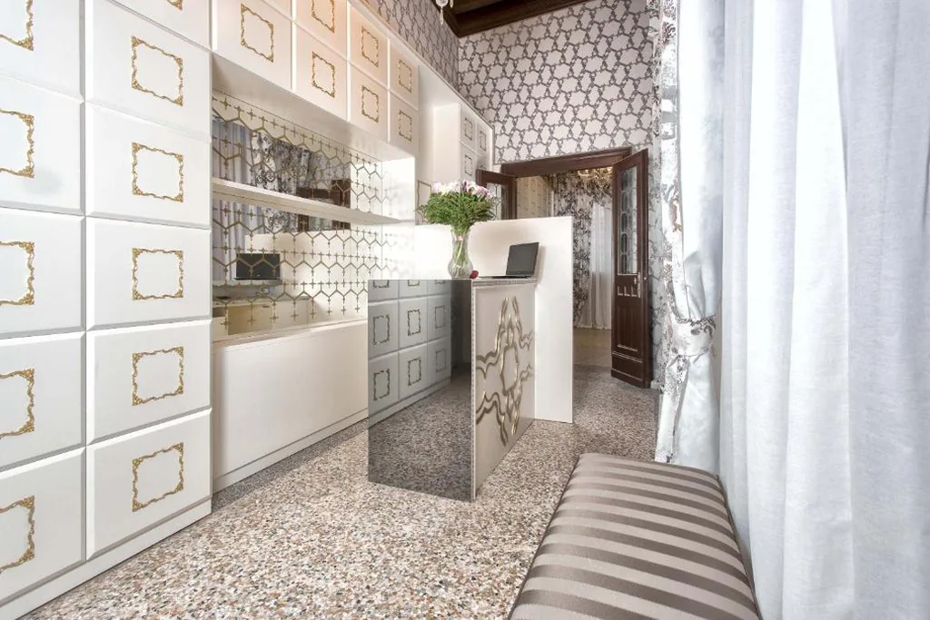 Hotel Ca’ Nobile Corner — foto 4