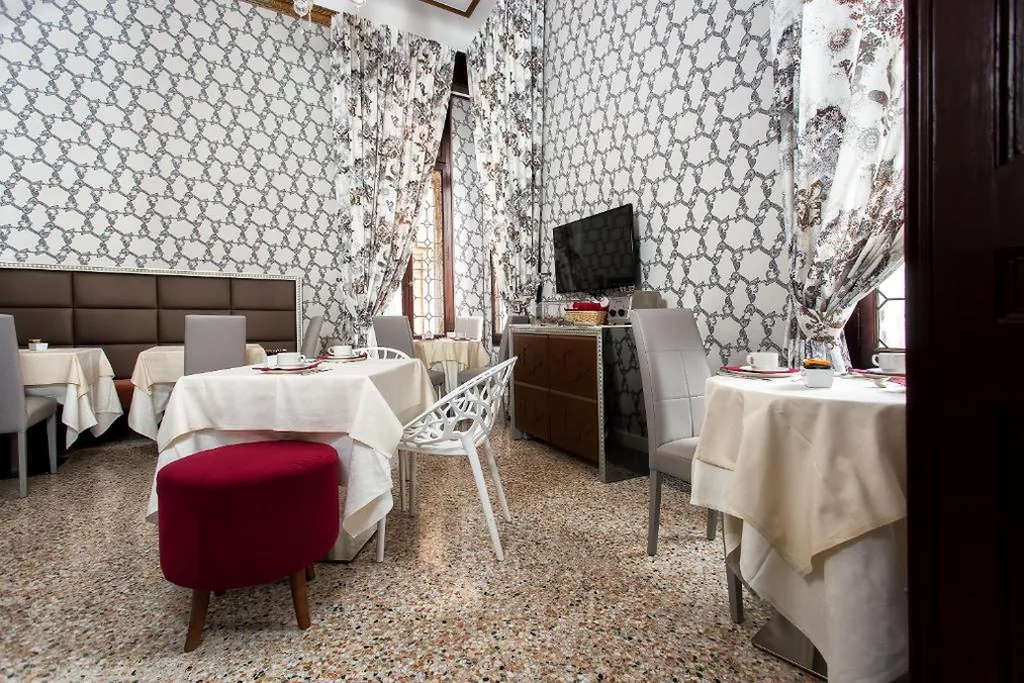 Hotel Ca’ Nobile Corner — foto 5