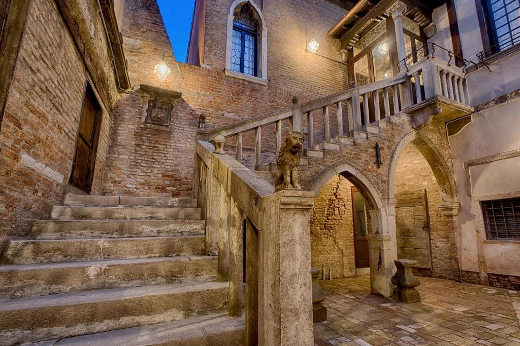 Hotel Ca’ Nobile Corner — foto 6