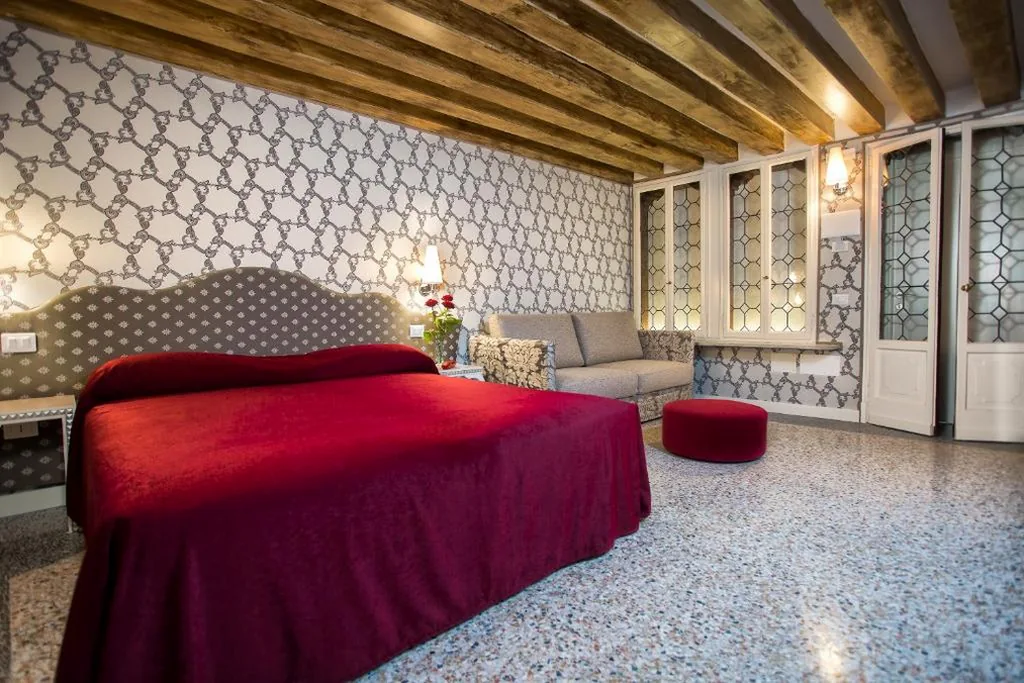 Hotel Ca’ Nobile Corner — foto 7