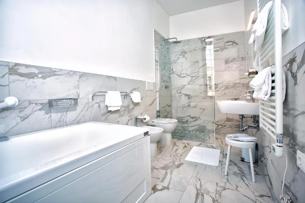 Hotel Ca’ Nobile Corner — foto 8