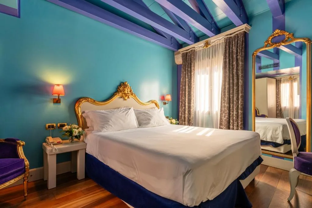 Hotel Ca’ Zusto Venezia
