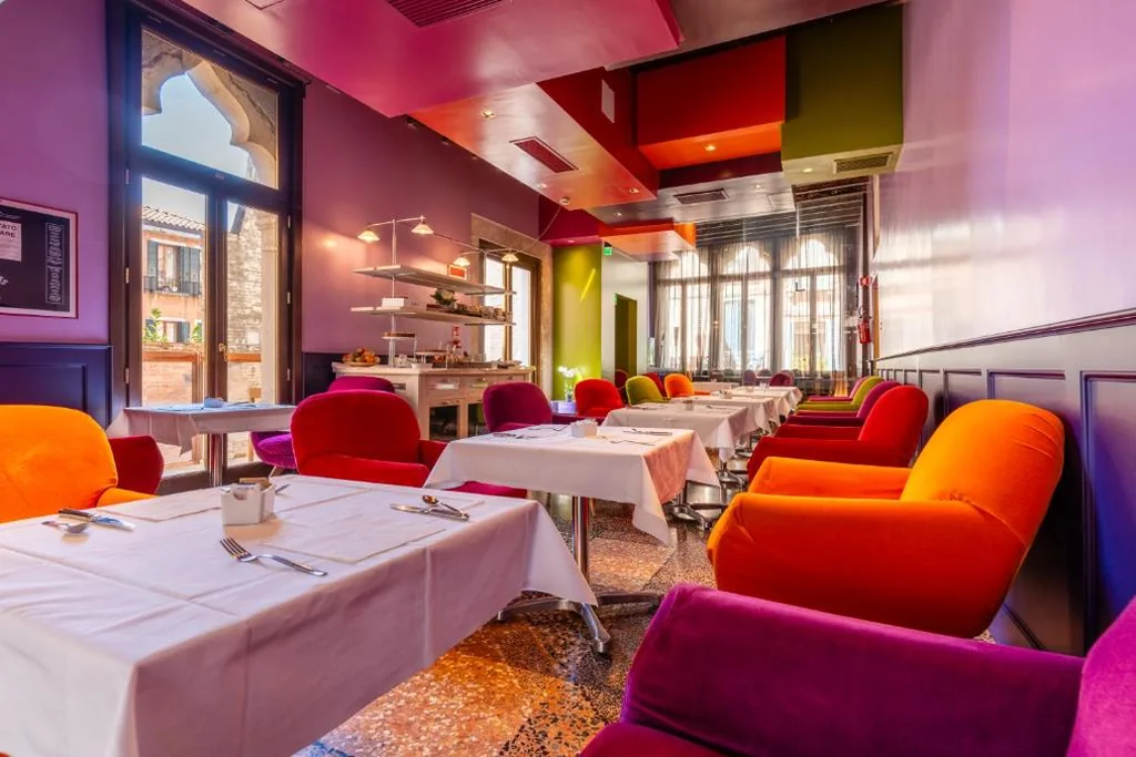 Hotel Ca’ Zusto Venezia — foto 5