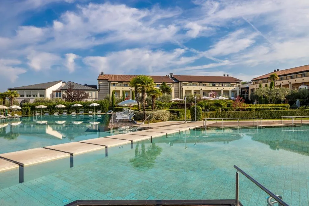 Hotel Caesius Thermae & Spa Resort
