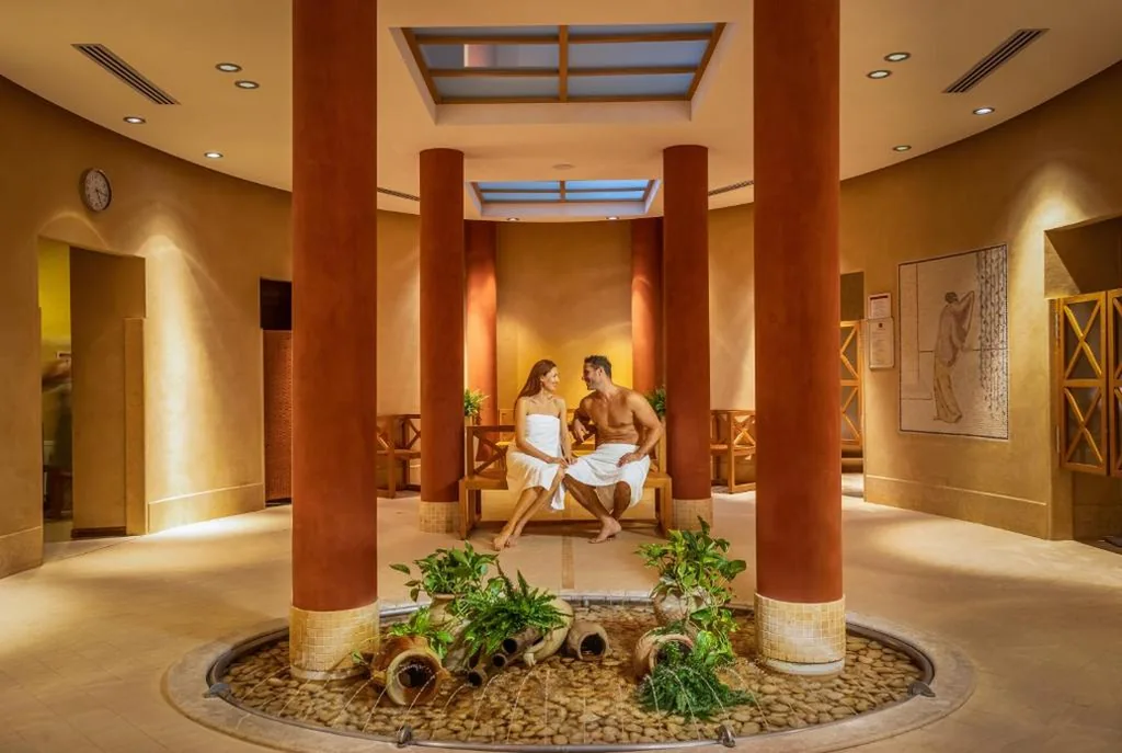 Hotel Caesius Thermae & Spa Resort — foto 8