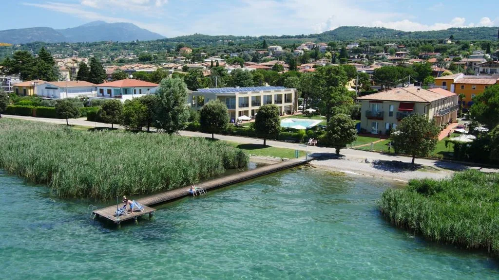 Hotel Campagnola — foto 3