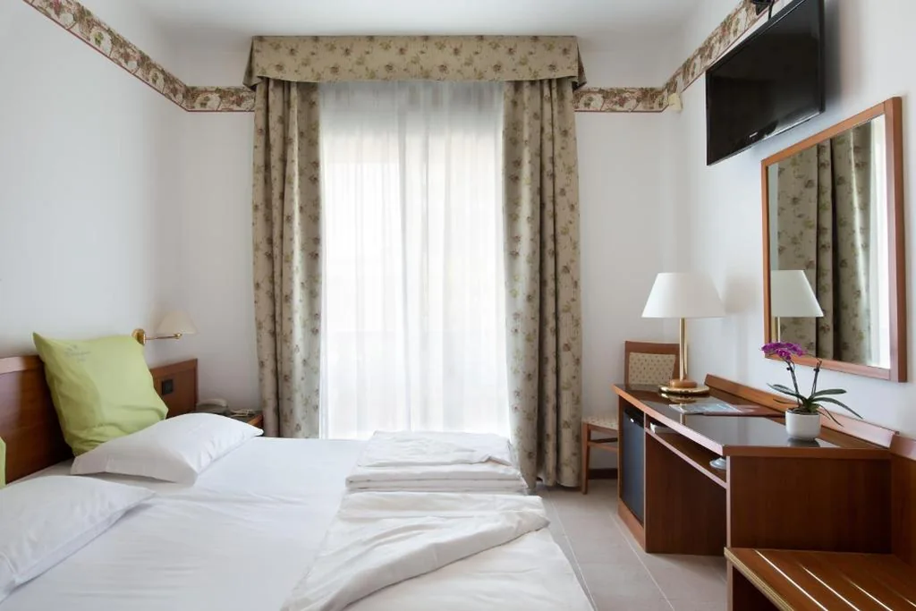 Hotel Campagnola — foto 4