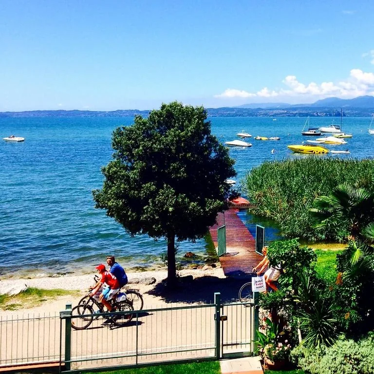 Hotel Campagnola — foto 5