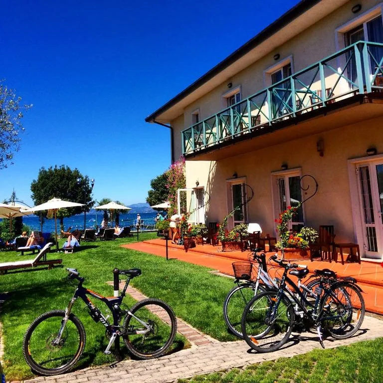 Hotel Campagnola — foto 8