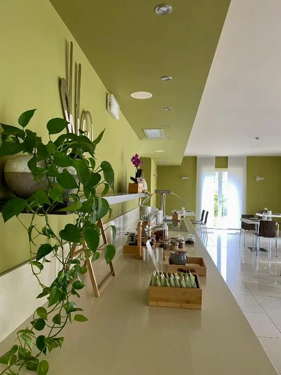 Hotel Campagnola — foto 4