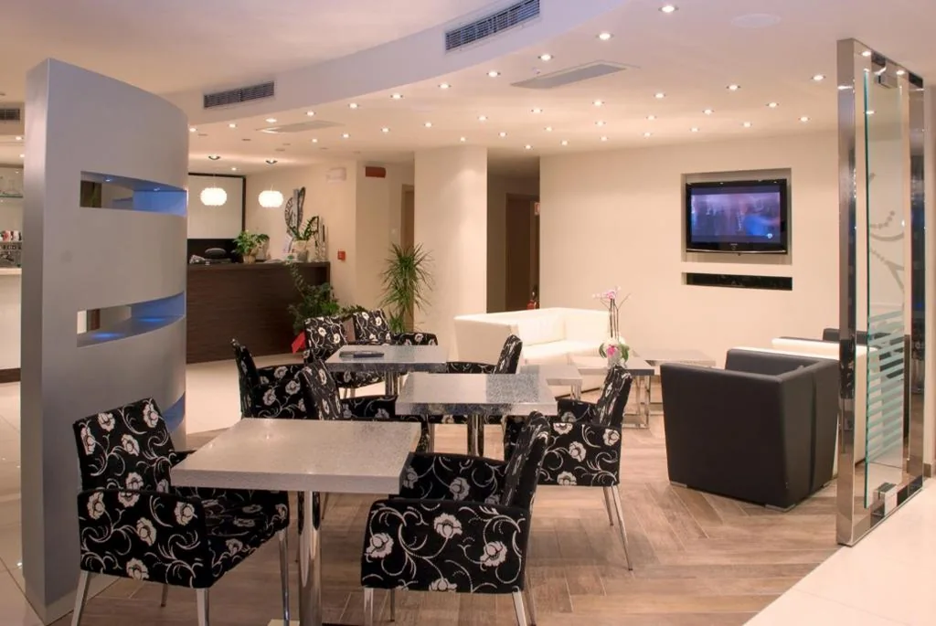 Hotel Campagnola — foto 5