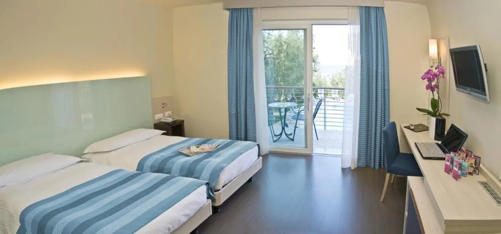 Hotel Campagnola — foto 6