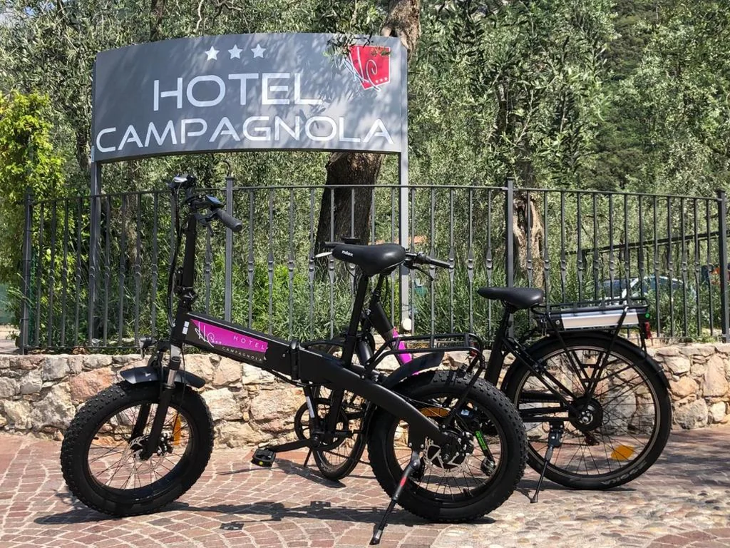 Hotel Campagnola — foto 8