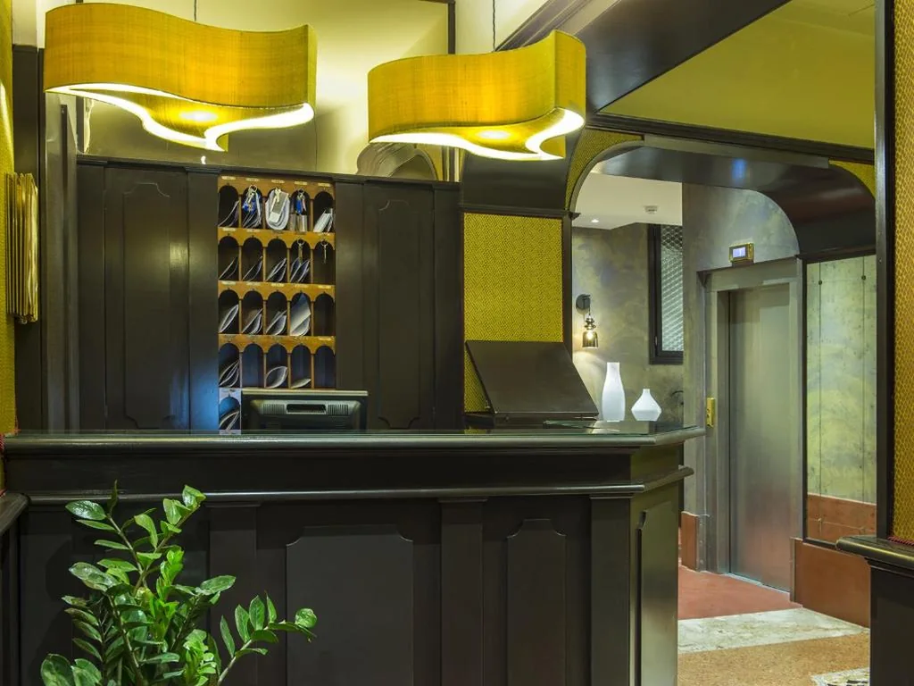 Hotel Campiello — foto 4