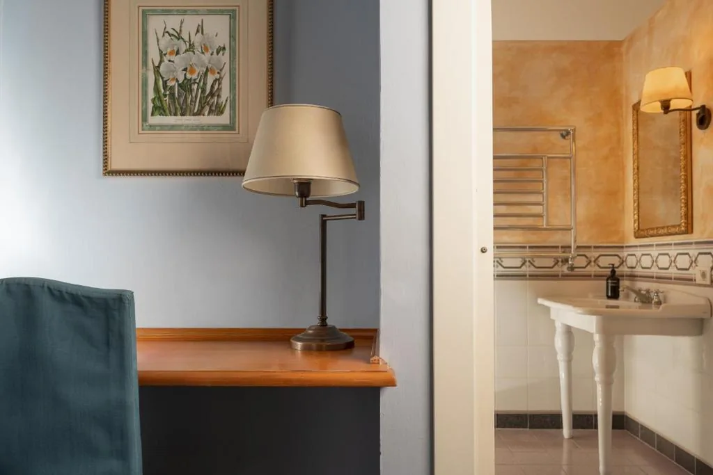 Hotel Campo Marzio