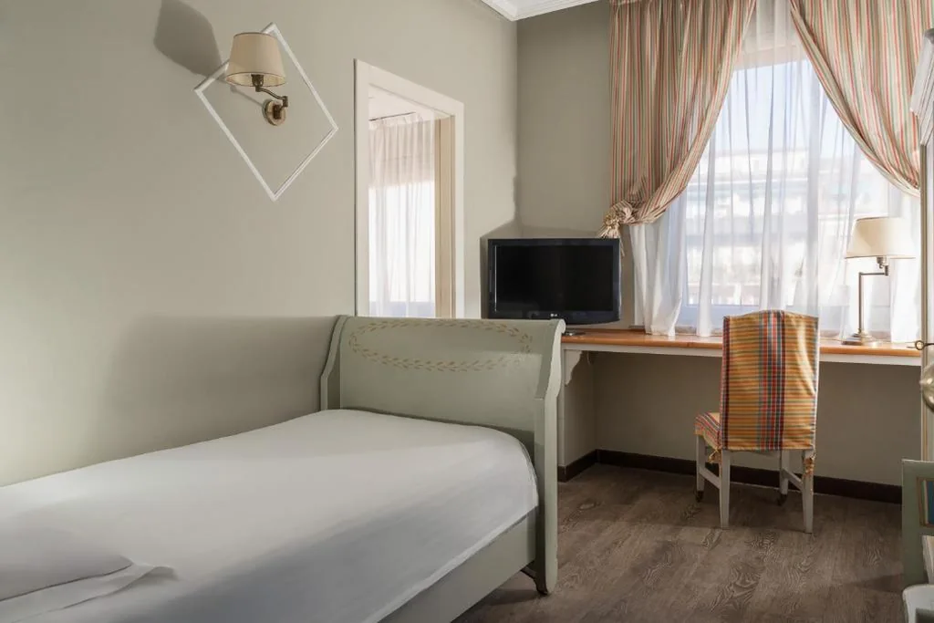 Hotel Campo Marzio — foto 3