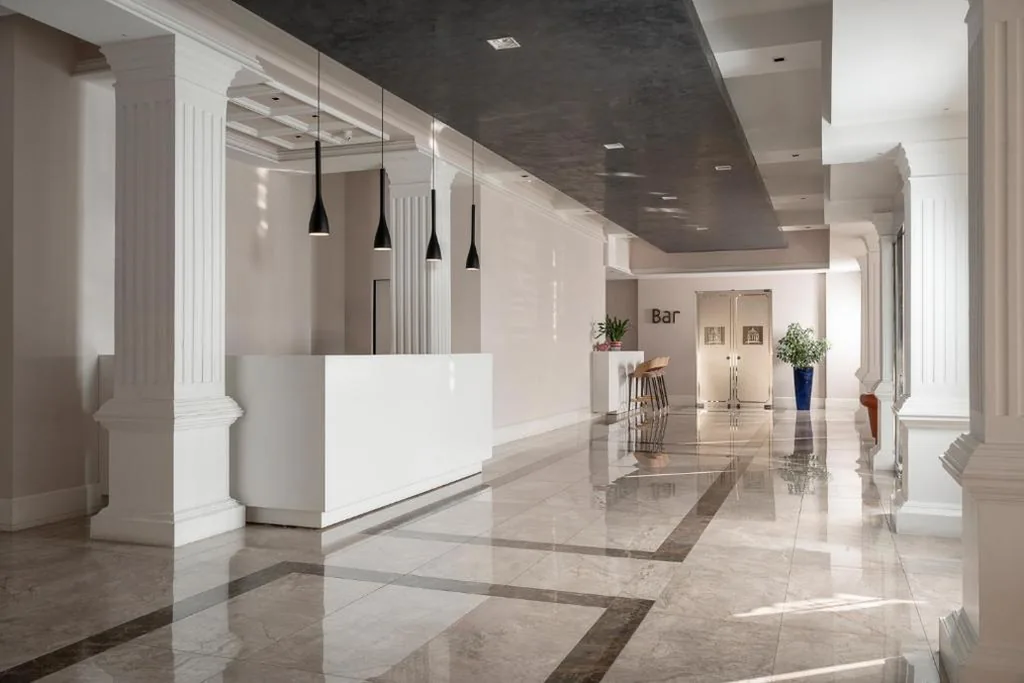 Hotel Campo Marzio — foto 4