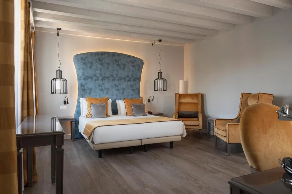 Hotel Campo Marzio — foto 5