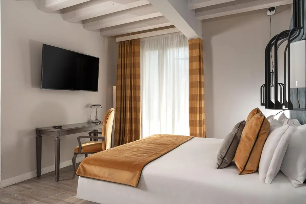 Hotel Campo Marzio — foto 6