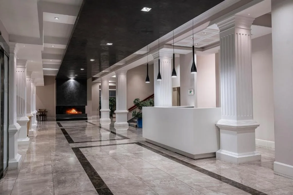 Hotel Campo Marzio — foto 8