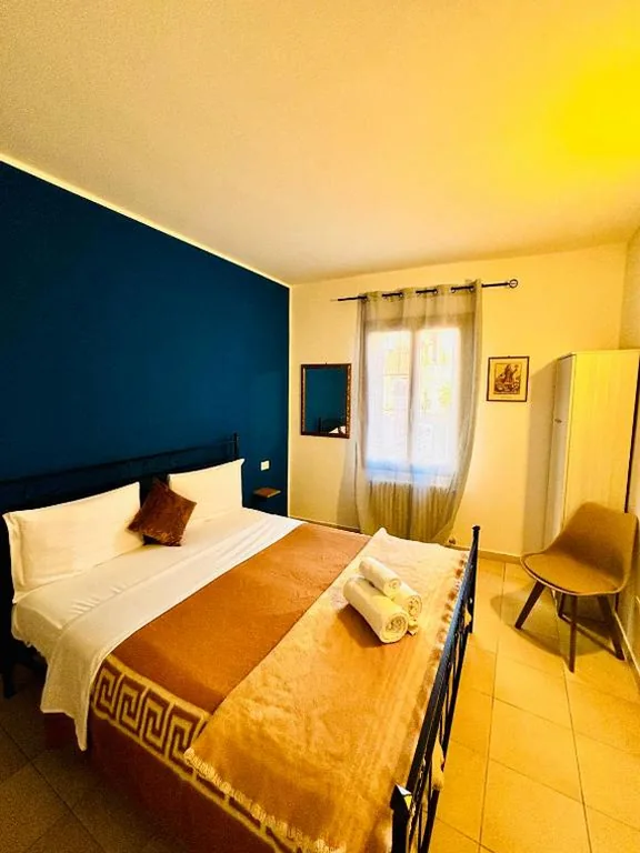 Hotel Canal Salieri