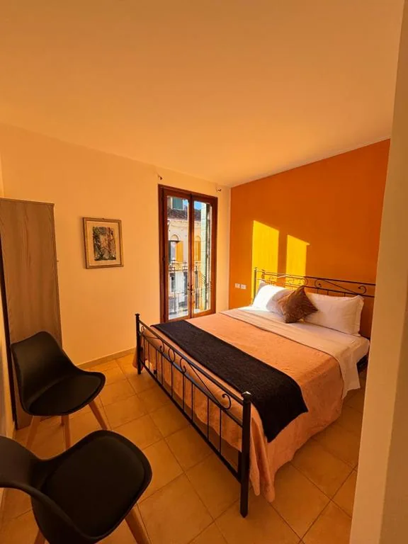 Hotel Canal Salieri