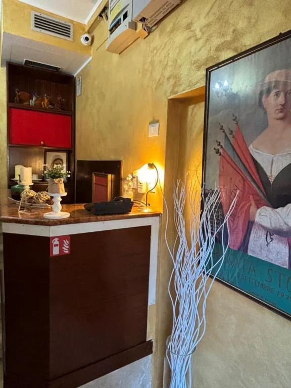 Hotel Canal Salieri — foto 4