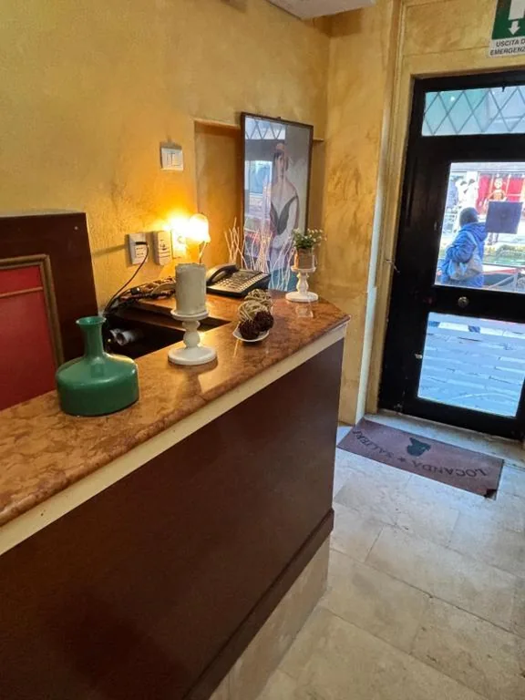 Hotel Canal Salieri — foto 5