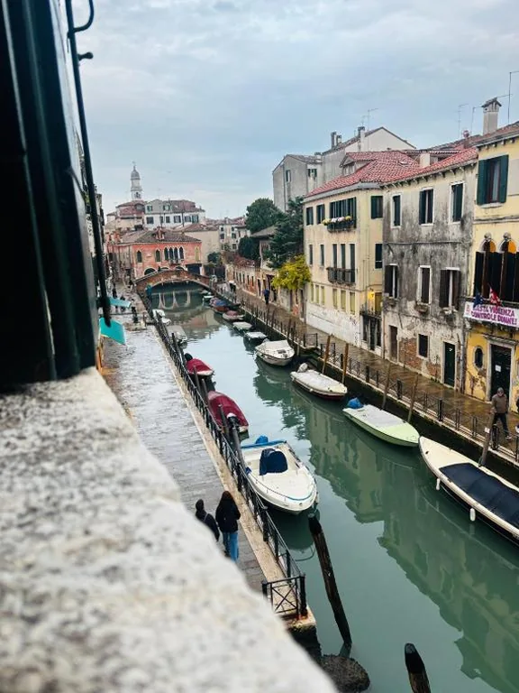 Hotel Canal Salieri — foto 6