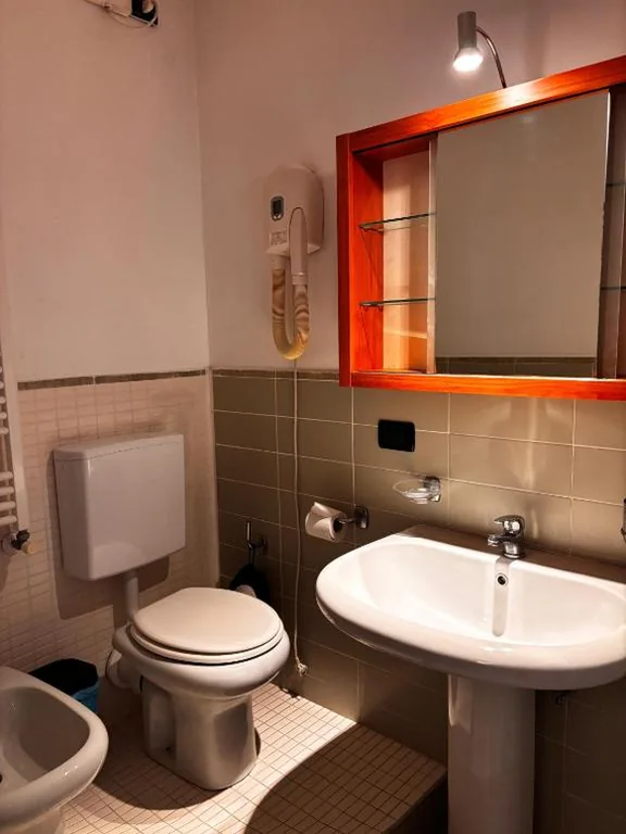 Hotel Canal Salieri — foto 8