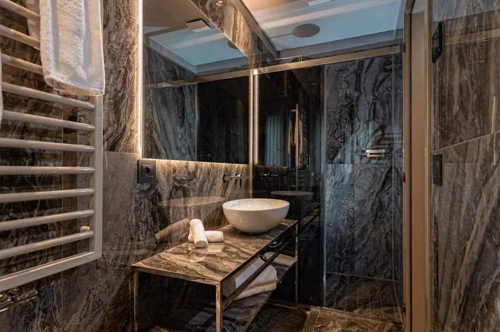 Hotel Canaletto — foto 3