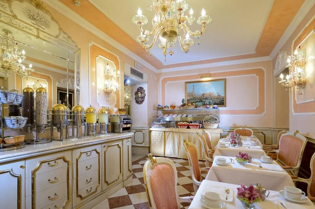 Hotel Canaletto — foto 4
