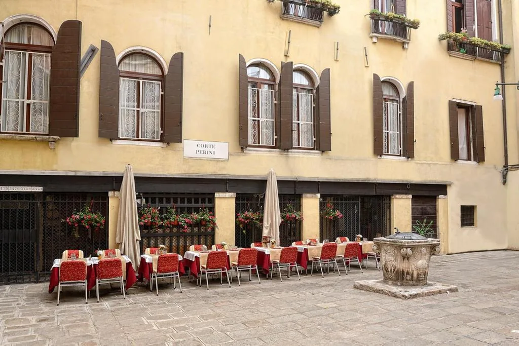 Hotel Canaletto — foto 5