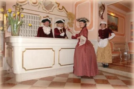 Hotel Canaletto — foto 6