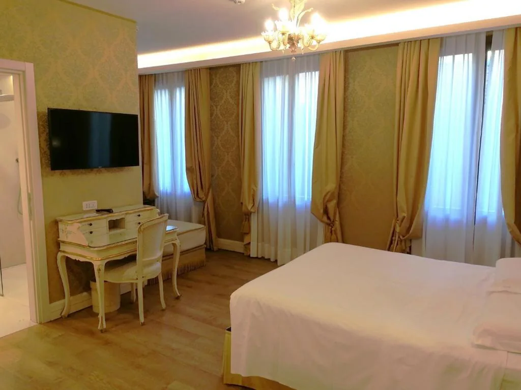 Hotel Canaletto — foto 8