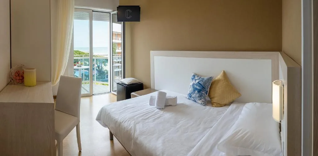 Hotel Canarie