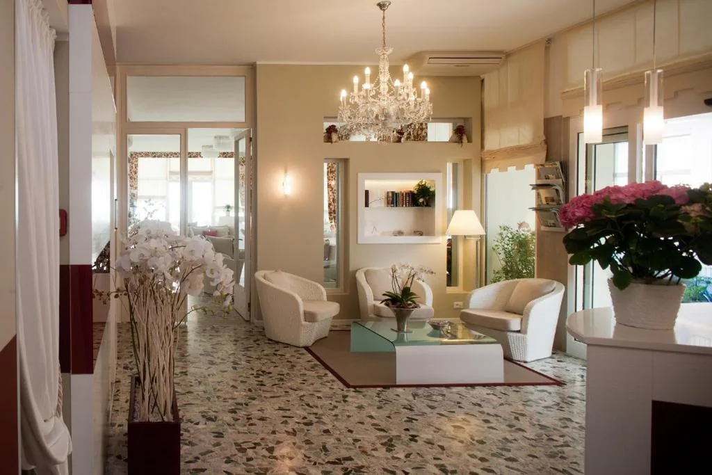 Hotel Canarie — foto 3
