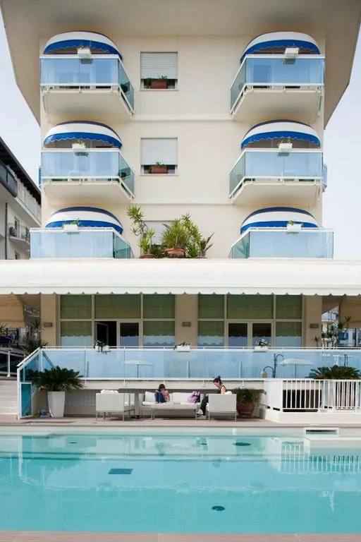 Hotel Canarie — foto 4