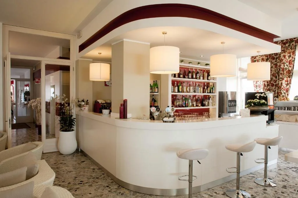 Hotel Canarie — foto 5