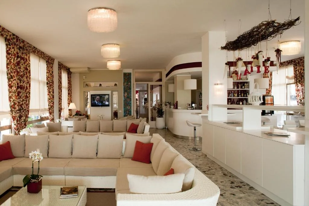 Hotel Canarie — foto 6