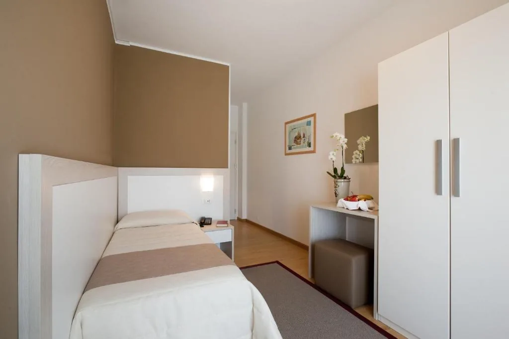 Hotel Canarie — foto 8