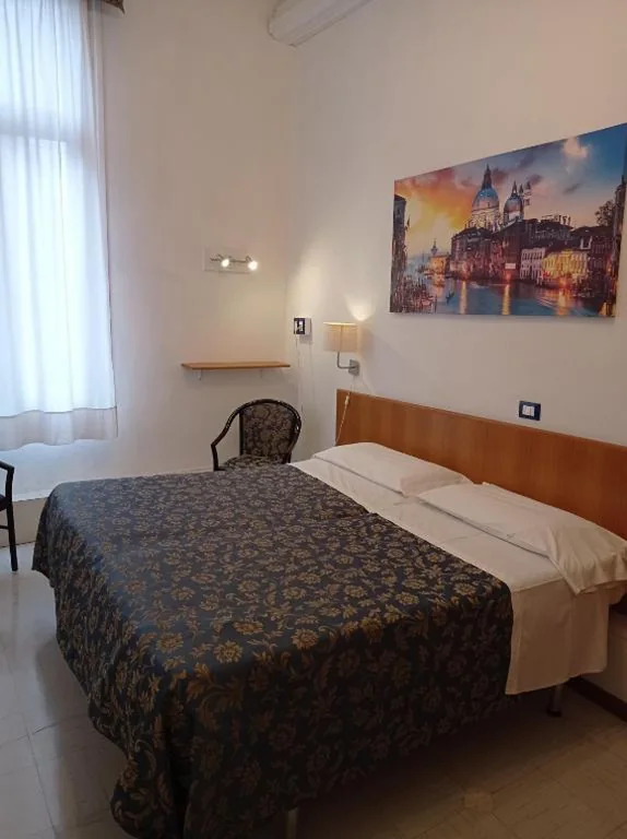 Hotel Caneva