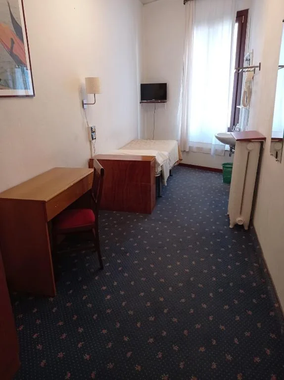 Hotel Caneva — foto 3
