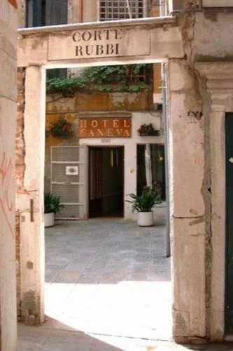 Hotel Caneva — foto 4