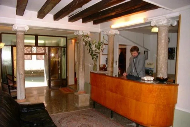 Hotel Caneva — foto 5