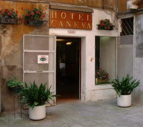 Hotel Caneva — foto 7