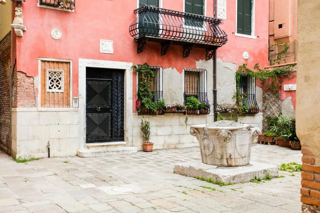 Hotel Cannaregio 2357 — foto 5