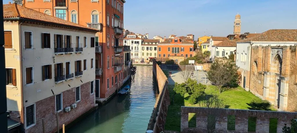 Hotel Cannaregio 2357 — foto 8