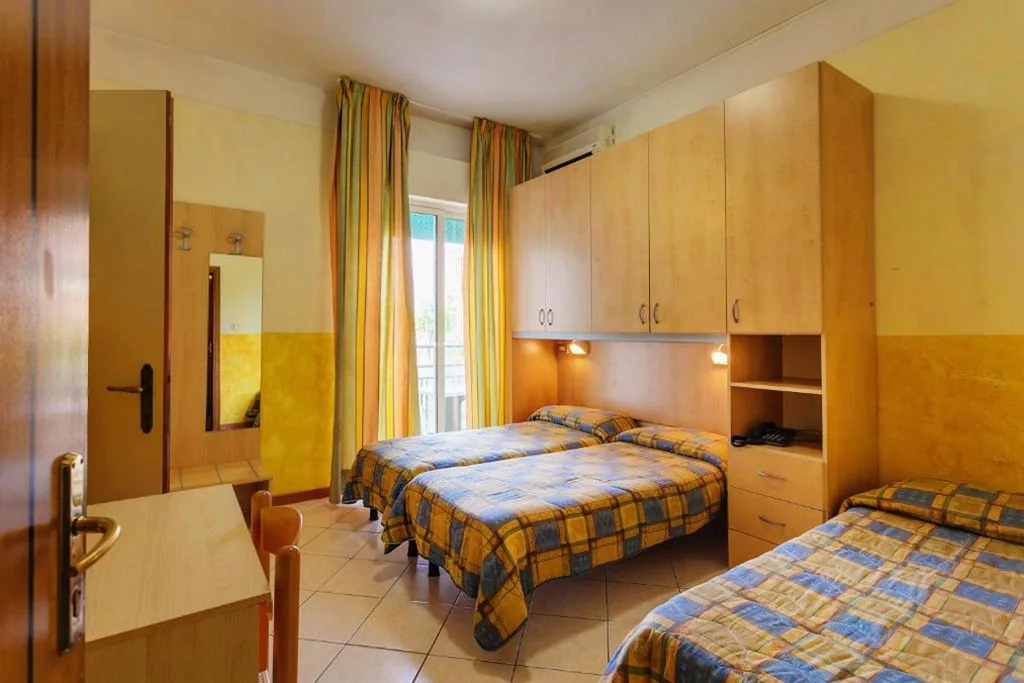 Hotel Canova